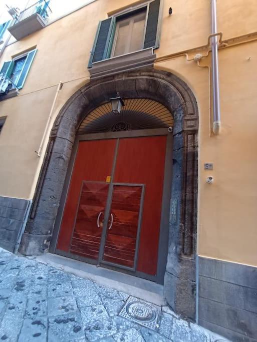 Mores'House Naples Exterior photo